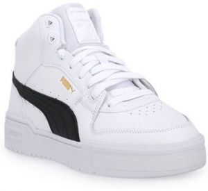 Polokozačky Puma  02 CA Pro Mid