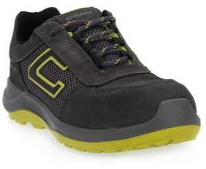 Nízke tenisky Grisport  Storm S1 P Src Antracite