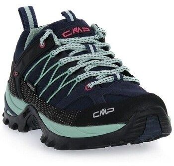 Turistická obuv Cmp  62MN Rigel Low Wmn Trekking