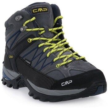 Turistická obuv Cmp  66UL Rigel Mid Wmn Trekking