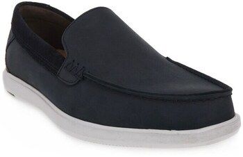 Nízke tenisky Clarks  Bratton Loafer Navy