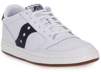 Nízke tenisky Saucony  24 Jazz Court White Navy
