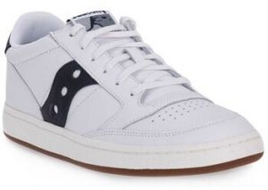Nízke tenisky Saucony  24 Jazz Court White Navy