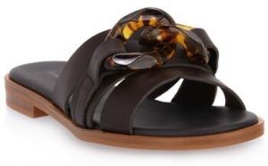Žabky Frau  London Turtle Moro