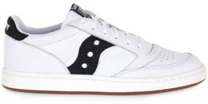 Nízke tenisky Saucony  5 Jazz Court White Black