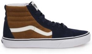 Skate obuv Vans  0bo Sk8 Hi