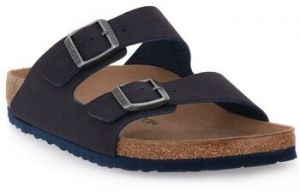 Šľapky BIRKENSTOCK  Arizona Desert Dust Indigo Vegcalz S