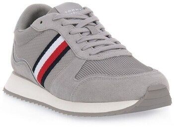 Nízke tenisky Tommy Hilfiger  Prt Lo Runner