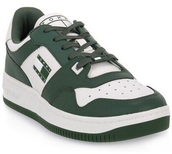 Nízke tenisky Tommy Hilfiger  Mbg Basket