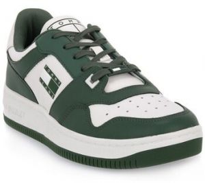 Nízke tenisky Tommy Hilfiger  Mbg Basket
