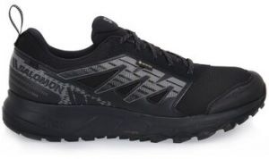 Bežecká a trailová obuv Salomon  Wander Gtx W