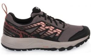 Bežecká a trailová obuv Salomon  Wander Gtx W
