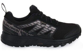Bežecká a trailová obuv Salomon  Wander Gtx W