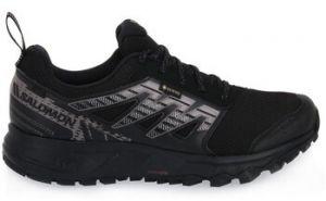 Bežecká a trailová obuv Salomon  Wander Gtx W