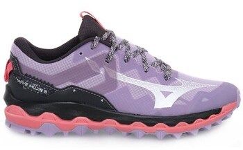 Bežecká a trailová obuv Mizuno  Wave Mujin W