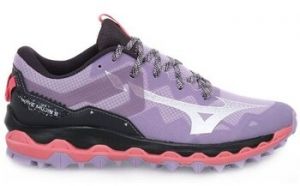 Bežecká a trailová obuv Mizuno  Wave Mujin W