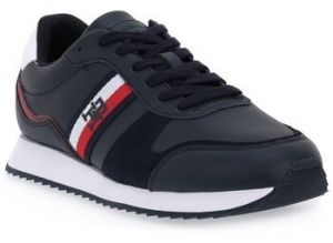 Nízke tenisky Tommy Hilfiger  Dw5 Lo Runner