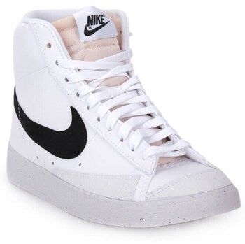 Polokozačky Nike  101 Blazer Mid 77 Next Nature