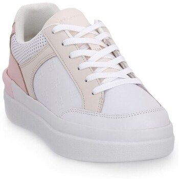 Nízke tenisky Tommy Hilfiger  Th2 Embossed Court