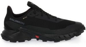Bežecká a trailová obuv Salomon  Alphacross 5 Gtx