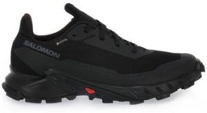 Bežecká a trailová obuv Salomon  Alphacross 5 Gtx W