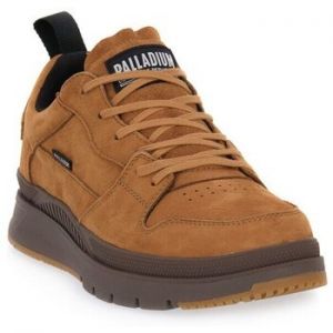 Nízke tenisky Palladium  Pallasider LO Apple