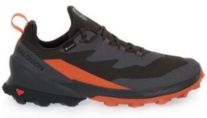 Bežecká a trailová obuv Salomon  Cross Over 2 Gtx