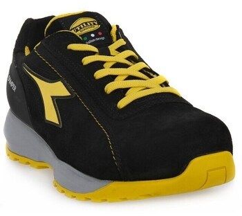 Nízke tenisky Diadora  80013 Utility Glove Mds Low S3 Hro Src