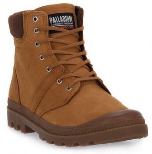 Členkové tenisky Palladium  Pallabrousse Cuff WP