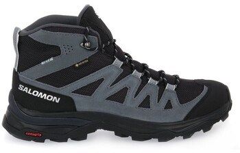 Turistická obuv Salomon  X Ward Leather Mid Gtx W