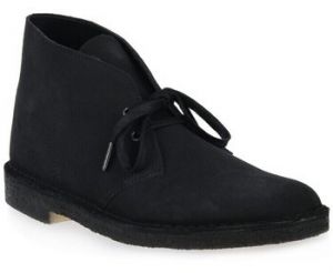 Polokozačky Clarks  Desert Boot Navy