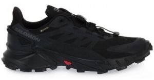 Bežecká a trailová obuv Salomon  Supercross 4 Gtx W