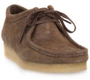 Nízke tenisky Clarks  Wallabee