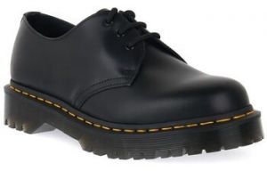 Turistická obuv Dr. Martens  1461 Bex Black Smooth