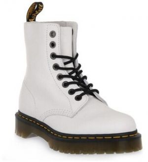 Členkové tenisky Dr. Martens  1460 Pascal Bex White