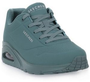 Nízke tenisky Skechers  Teal Uno Stand On Air