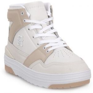 Členkové tenisky Tommy Hilfiger  Ybl Hi Basket