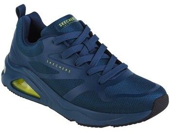Nízke tenisky Skechers  Tres-air Uno-modern Aff-air