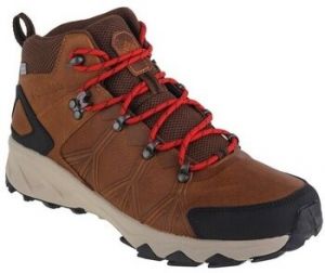 Členkové tenisky Columbia  Peakfreak Ii Mid Outdry