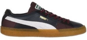 Nízke tenisky Puma  Suede Crepe Patch