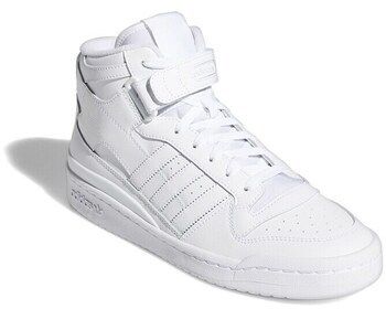 Polokozačky adidas  Forum Mid