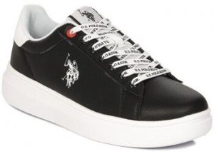 Nízke tenisky U.S Polo Assn.  CODY001M3Y1