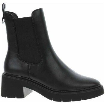 Polokozačky Tamaris  Black