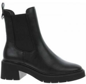 Polokozačky Tamaris  Black