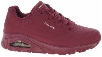 Nízke tenisky Skechers  Uno Stand On Air Plum
