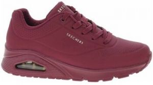 Nízke tenisky Skechers  Uno Stand On Air Plum