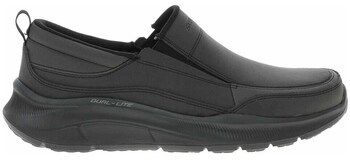 Mokasíny Skechers  Equalizer 5.0 Harvey Black