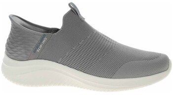 Nízke tenisky Skechers  Slipins Ultra Flex 3.0 Smooth Step Gray