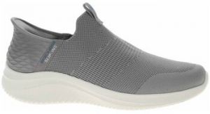 Nízke tenisky Skechers  Slipins Ultra Flex 3.0 Smooth Step Gray