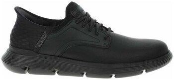 Nízke tenisky Skechers  Garza Gervin Blac